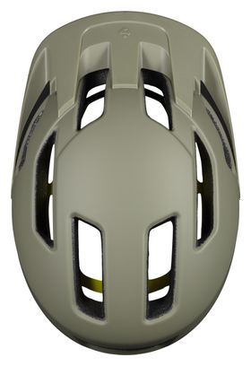 Mountainbike-Helm Sweet Protection Dissenter Grün