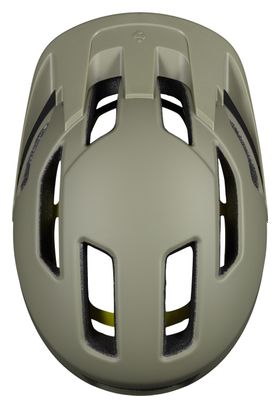 Sweet Protection Dissenter MTB Helmet Green | Alltricks.com
