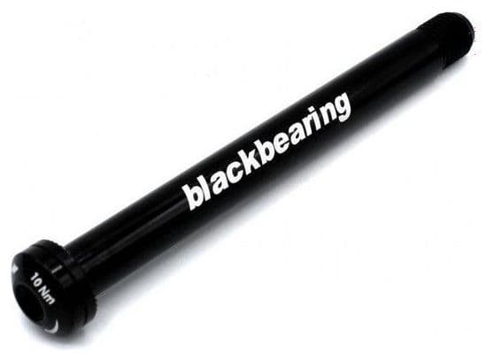 Axe de roue - Blackbearing - F12.5 (12mm-119-m12mm1-15mm)