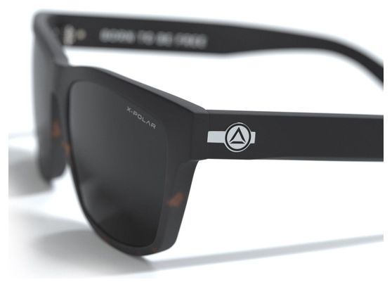 Lunettes de soleil Uller Ushuaia Noir