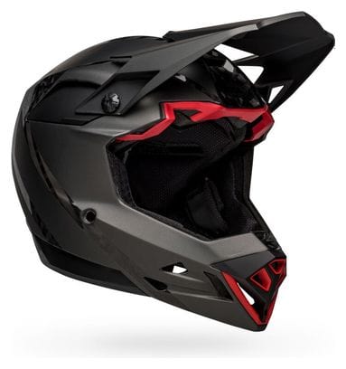 Bell Full-10 Mips Spherical Full Face Helmet Black