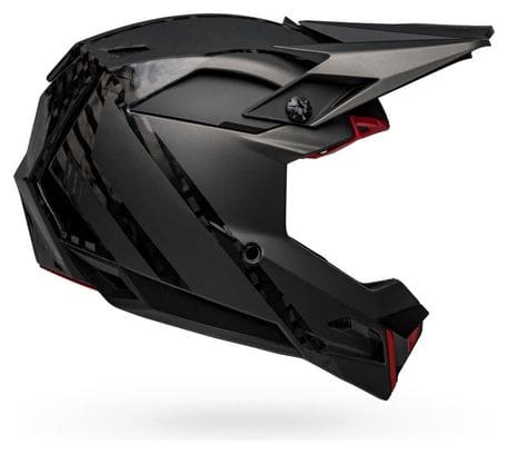 Bell Full-10 Mips Spherical Full Face Helmet Black