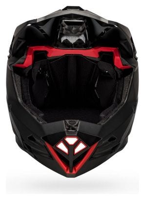 Bell Full-10 Mips Spherical Full Face Helmet Black