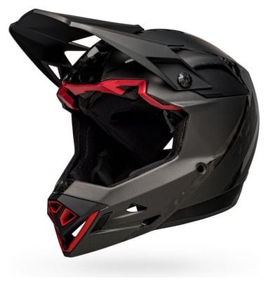 Bell Full-10 Mips Spherical Full Face Helmet Black