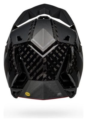 Bell Full-10 Mips Spherical Full Face Helmet Black