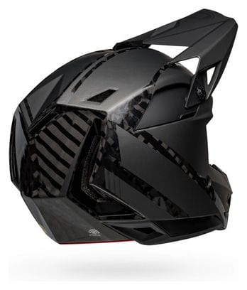 Bell Full-10 Mips Spherical Full Face Helmet Black