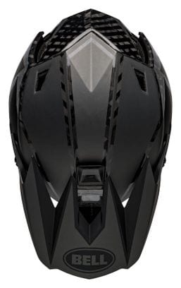 Bell Full-10 Mips Spherical Full Face Helmet Black