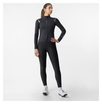 Castelli Perfetto 4-jasje, zwart, dames