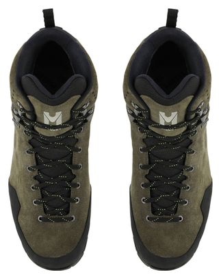 Millet G Trek 3 Gore-Tex wandelschoenen Groen