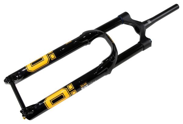 Fourche Öhlins RXF38 M.3 Air 29'' | TTX18 | Boost 15x110 mm | Déport 44 mm | Noir
