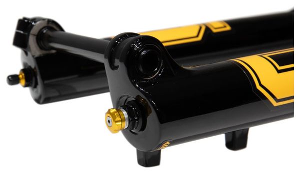 Fourche Öhlins RXF38 M.3 Air 29'' | TTX18 | Boost 15x110 mm | Déport 44 mm | Noir