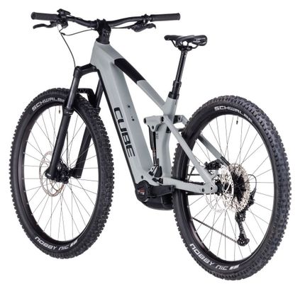 Cube Stereo Hybrid 140 HPC Pro 625 Electric Full Suspension MTB