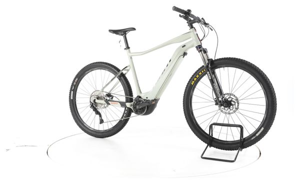 Produit reconditionné - Giant Fathom E+ 2 E-Bike - Très Bon Etat