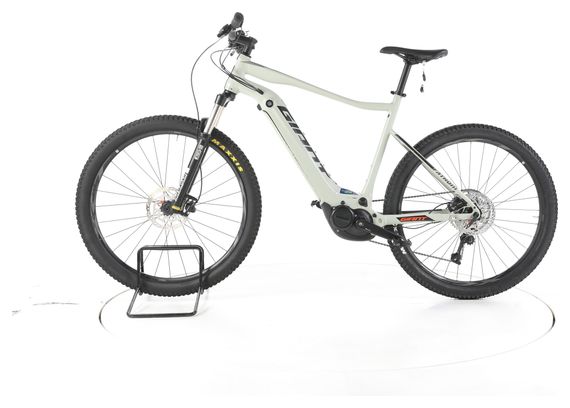 Produit reconditionné - Giant Fathom E+ 2 E-Bike - Très Bon Etat