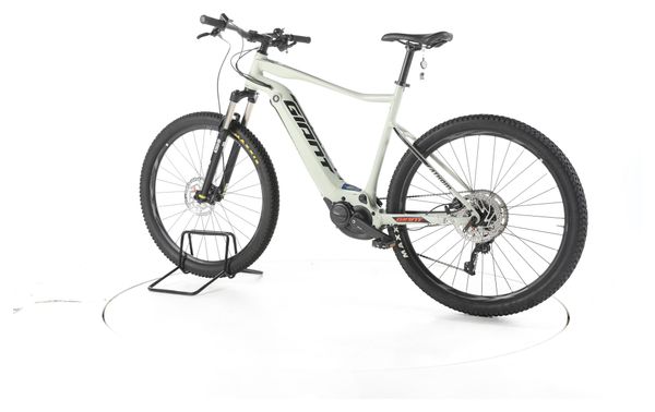 Produit reconditionné - Giant Fathom E+ 2 E-Bike - Très Bon Etat