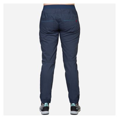 Mountain Equipment Pantalón Anvil Azul Mujer