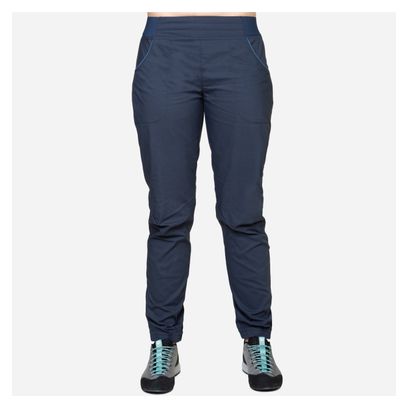 Mountain Equipment Pantalón Anvil Azul Mujer