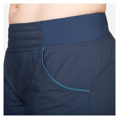 Mountain Equipment Pantalón Anvil Azul Mujer