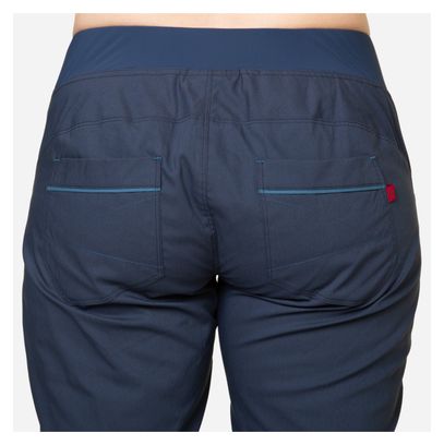 Mountain Equipment Pantalón Anvil Azul Mujer