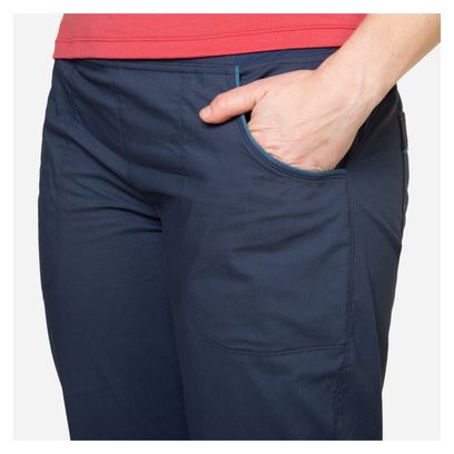Mountain Equipment Pantalón Anvil Azul Mujer