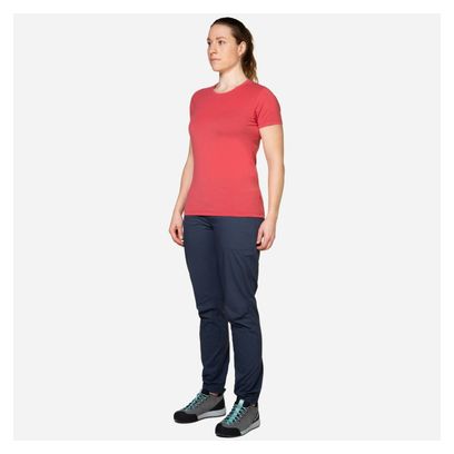 Mountain Equipment Pantalón Anvil Azul Mujer