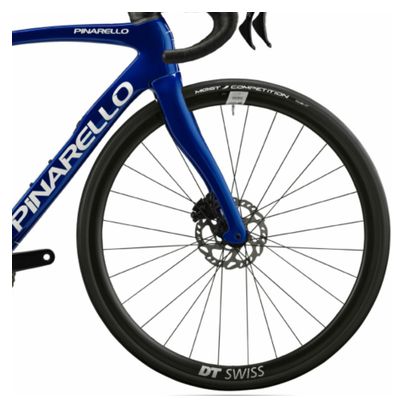 Refurbished product - Pinarello F1 105 2x12v 53 / Excellent condition
