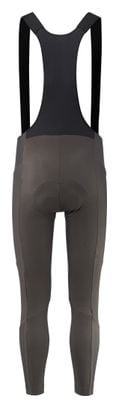 Mavic Ksyrium Thermo Bib shorts Grey