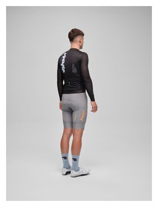 Maap Strata Pro Air 3.0 Men's Long-Sleeve Jersey - Black