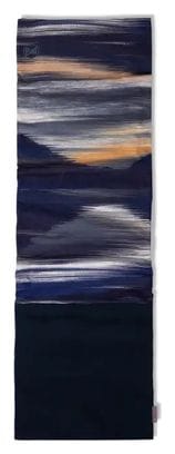 Bufanda tubular Buff Polar Arky Azul 
