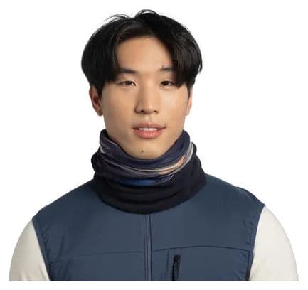 Bufanda tubular Buff Polar Arky Azul 