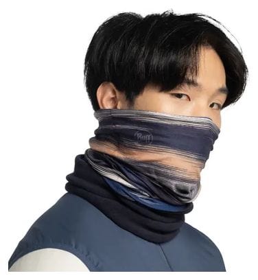 Bufanda tubular Buff Polar Arky Azul 