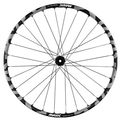 Paire de Roues Mavic Deemax Enduro SL 27.5'' | Boost 15x110 - 12x148 mm | 6 trous | 2025