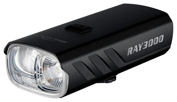 Eclairage Avant Magicshine Ray 3000