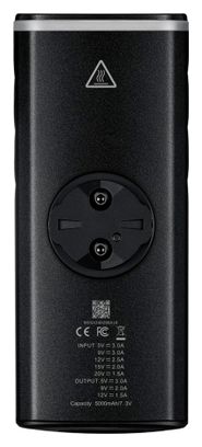 Eclairage Avant Magicshine Ray 3000