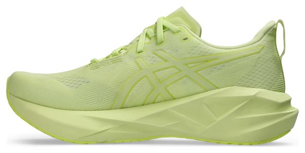 Chaussures Running Asics Novablast 5 Lite-Show Jaune Homme