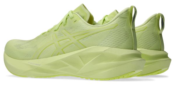 Chaussures Running Asics Novablast 5 Lite-Show Jaune Homme