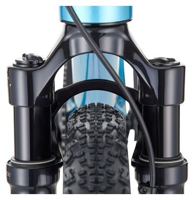 Kona Gravel Bike Ouroboros Sram Apex 12S 700mm Blue 2024