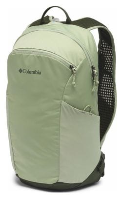 Mochila unisex Columbia Blackcomb Ridge 18L Verde