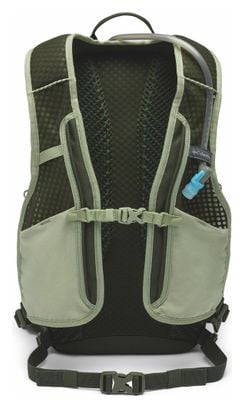 Mochila unisex Columbia Blackcomb Ridge 18L Verde