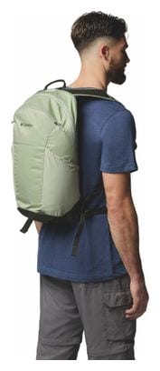 Mochila unisex Columbia Blackcomb Ridge 18L Verde