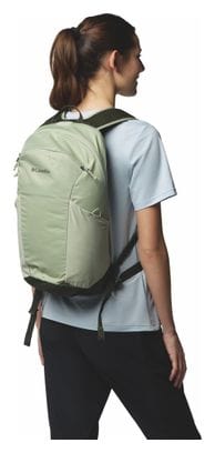 Mochila unisex Columbia Blackcomb Ridge 18L Verde