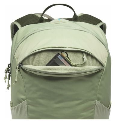 Mochila unisex Columbia Blackcomb Ridge 18L Verde