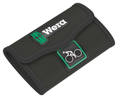 Wera-Etui d'embouts-Bicycle Set 2