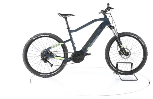 Produit reconditionné - Haibike HardSeven 5 Vélo électrique 2022 - Très Bon Etat