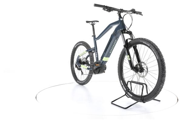 Produit reconditionné - Haibike HardSeven 5 Vélo électrique 2022 - Très Bon Etat