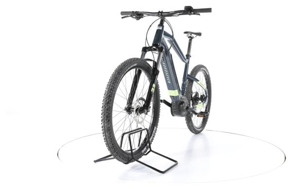 Produit reconditionné - Haibike HardSeven 5 Vélo électrique 2022 - Très Bon Etat