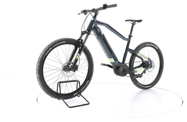 Produit reconditionné - Haibike HardSeven 5 Vélo électrique 2022 - Très Bon Etat