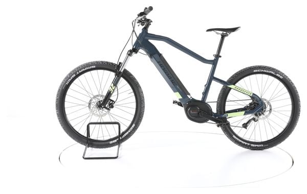 Produit reconditionné - Haibike HardSeven 5 Vélo électrique 2022 - Très Bon Etat