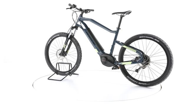 Produit reconditionné - Haibike HardSeven 5 Vélo électrique 2022 - Très Bon Etat