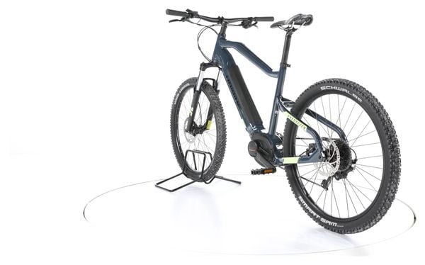 Produit reconditionné - Haibike HardSeven 5 Vélo électrique 2022 - Très Bon Etat